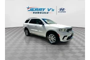 $27995 : Dodge Durango 2023 SXT 4dr S thumbnail