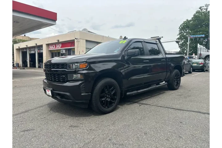 $30999 : 2022 Silverado 1500 Limited C image 4