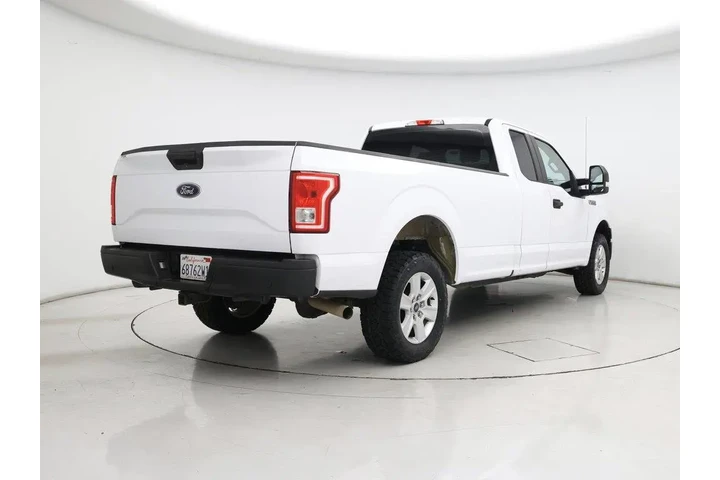 $23998 : Ford F-150 2016 4x4 XL 4dr S image 8