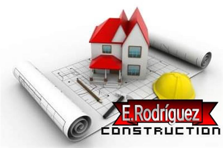 E.RODRIGUEZ CONSTRUCTION image 1