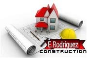 E.RODRIGUEZ CONSTRUCTION