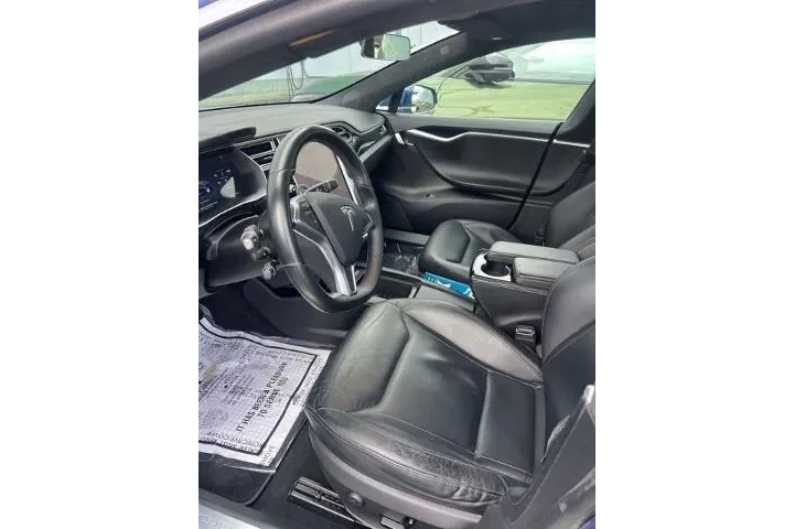 $18988 : Tesla Model S 2016 75 4dr Li image 5