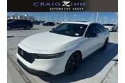 Honda Accord Hybrid 2024 Spo en Miami