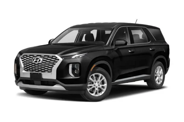 $13914 : Hyundai PALISADE 2021 SE 4dr image 1