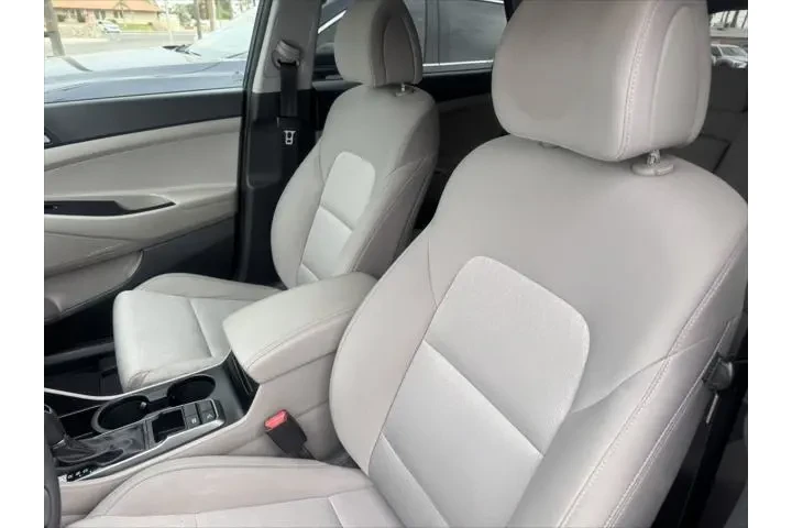 $9999 : Hyundai TUCSON 2016 SE 4dr S image 8