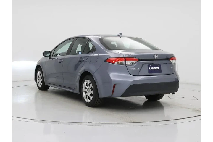 $19998 : Toyota Corolla 2024 LE 4dr S image 2