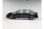$21998 : Toyota Corolla 2021 SE 4dr S thumbnail