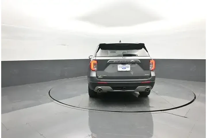 $32840 : Ford Explorer 2023 AWD Limit image 6