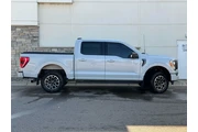 $31624 : Ford F-150 2022 4x4 XLT 4dr thumbnail