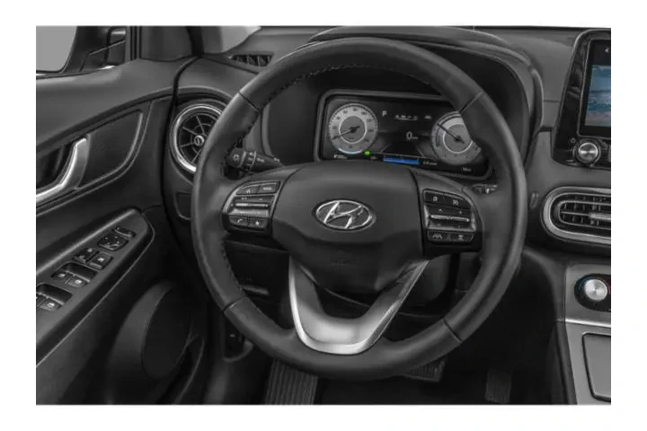 $19477 : Hyundai KONA Electric 2023 S image 7