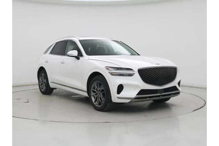 $28998 : Genesis GV70 2022 AWD 2.5T S image 1