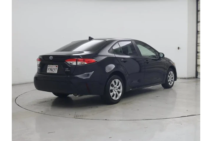 $25998 : Toyota Corolla Hybrid 2025 L image 8