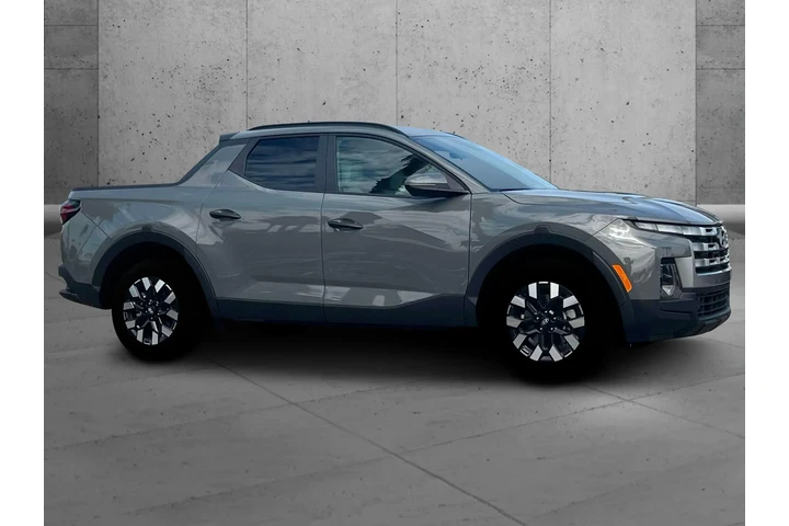 $30932 : Hyundai SANTA CRUZ 2025 AWD image 10