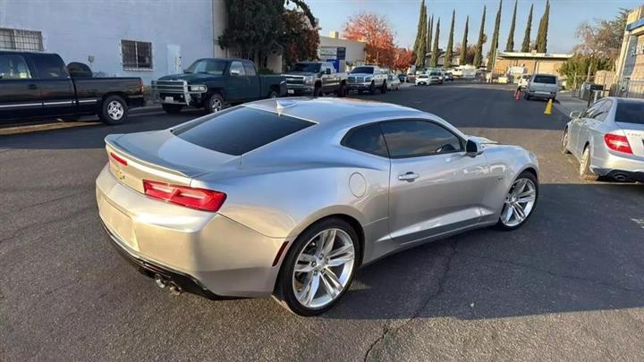 $20888 : 2017 CHEVROLET CAMARO image 5