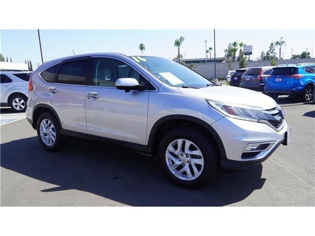 $17984 : 2016 CR-V EX image 4