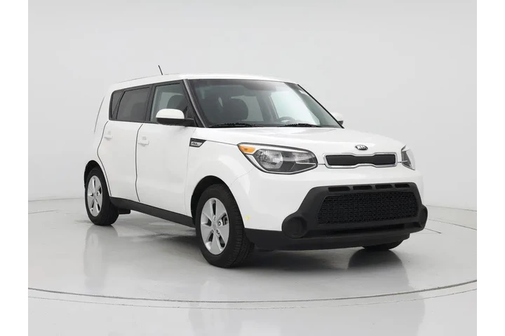 $12998 : Kia Soul 2016 4dr Crossover image 1