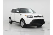 Kia Soul 2016 4dr Crossover en San Francisco Bay Area