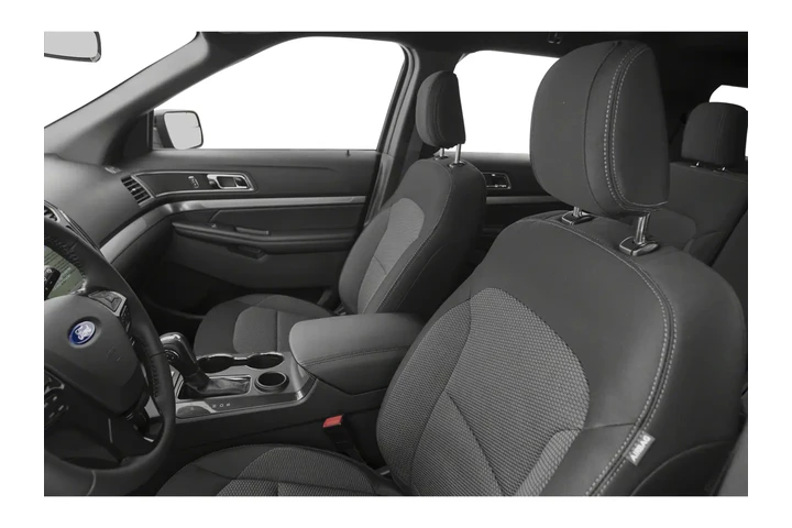 2019 Explorer Sport image 10