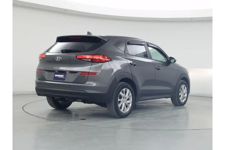 $17998 : Hyundai TUCSON 2020 AWD Valu image 8