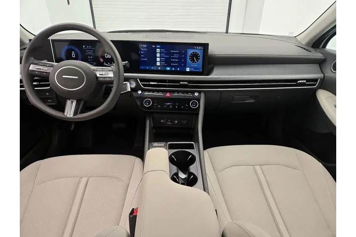 $26998 : Hyundai SONATA 2024 SEL 4dr image 9