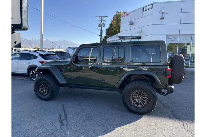 $68910 : 2023 Wrangler Rubicon 392 image 10