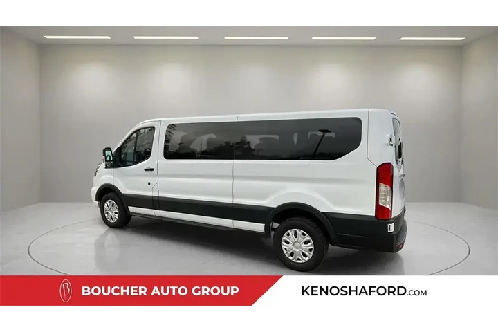$39995 : Ford Transit 2023 350 XLT 3d image 7