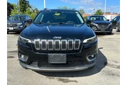 $18000 : Jeep Cherokee 2019 4x4 Limit thumbnail