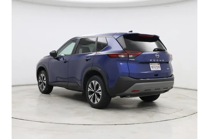 $20998 : Nissan Rogue 2023 SV 4dr Cro image 2