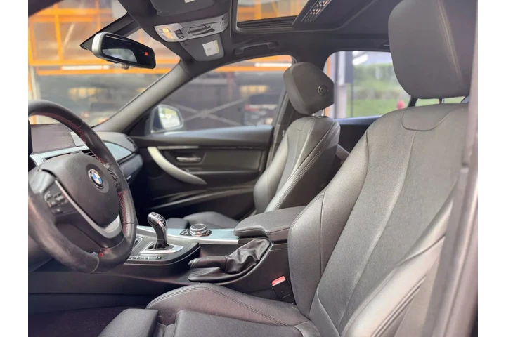 $12500 : 2016 BMW 3 SERIES image 10