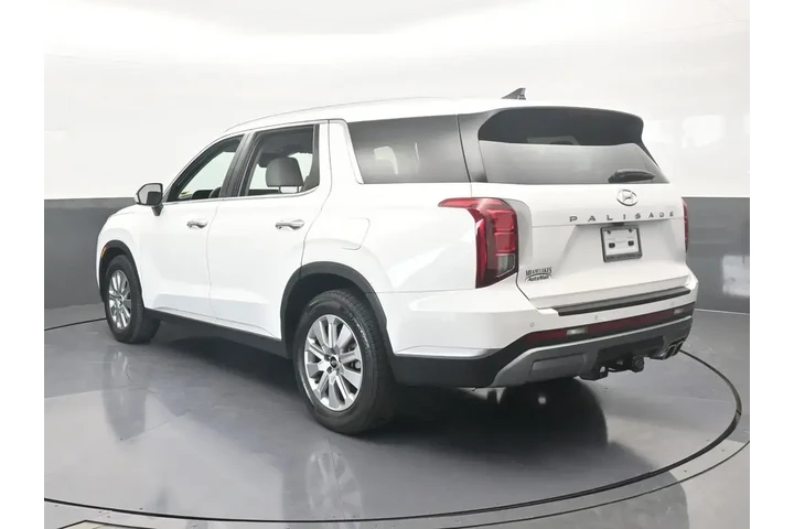 $28991 : Hyundai PALISADE 2024 SEL 4d image 4