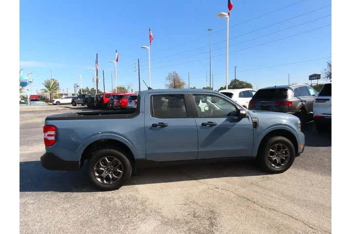$25999 : Ford Maverick 2024 XLT 4dr S image 10