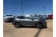 $16495 : Nissan Rogue 2018 S 4dr Cros thumbnail