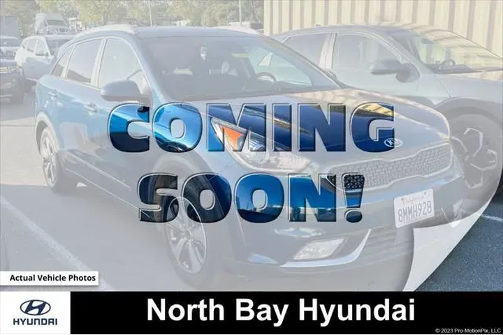 $16990 : Kia Niro 2019 LX 4dr Crossov image 1