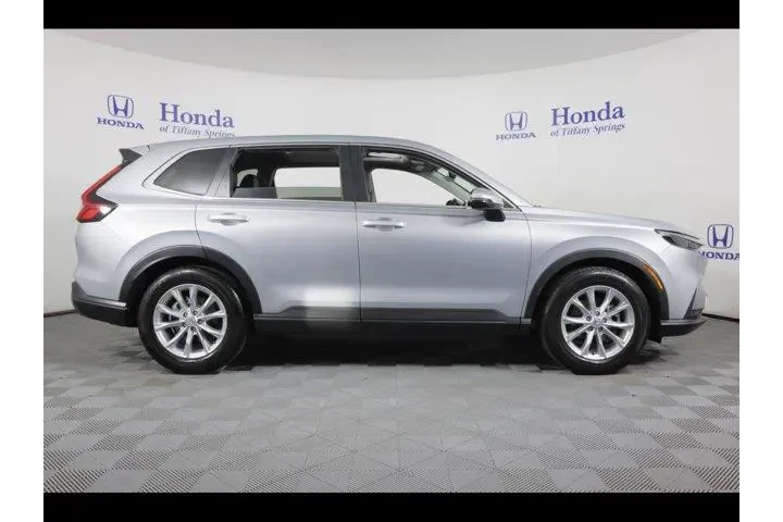 $35875 : Honda CR-V 2025 EX-L 4dr SUV image 8