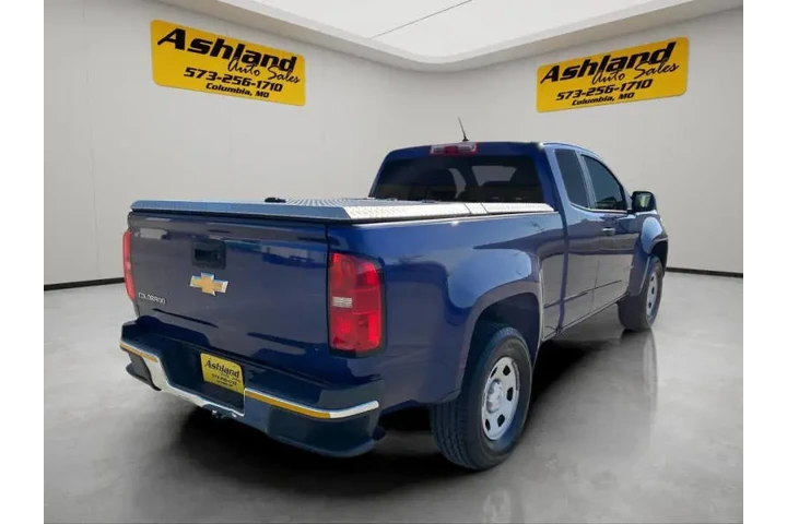 $9900 : 2016 Colorado Work Truck image 6