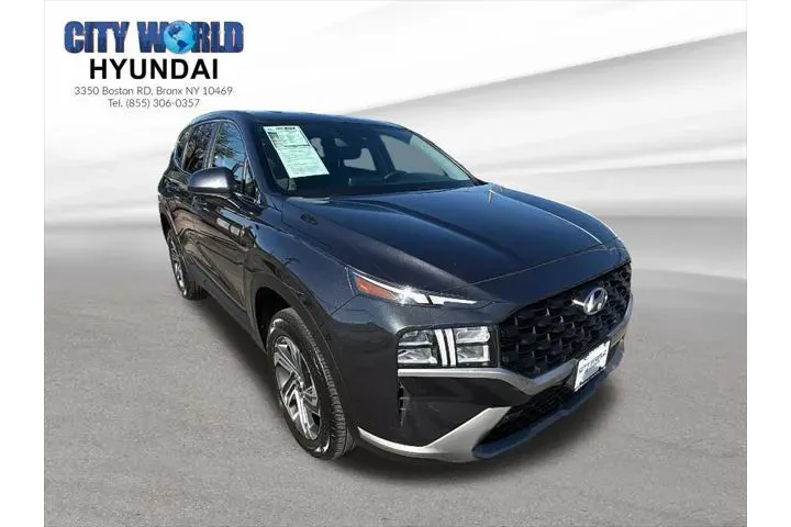 $22879 : Hyundai SANTA FE 2023 AWD SE image 7