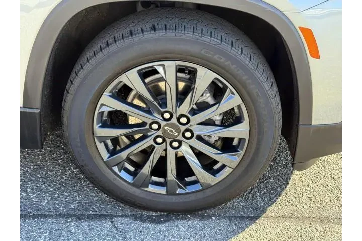 $34998 : Chevrolet Traverse 2023 4x4 image 6