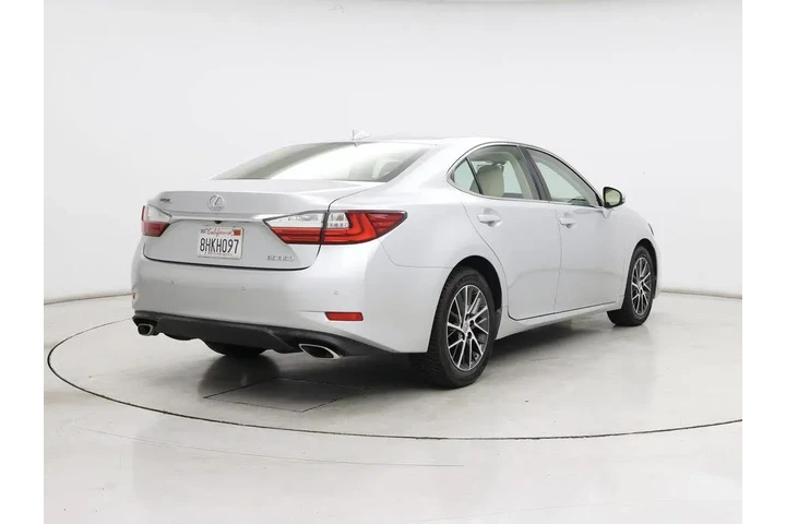 $24998 : Lexus ES 350 2016 4dr Sedan image 8
