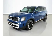 $30912 : Kia Telluride 2023 AWD S 4dr thumbnail