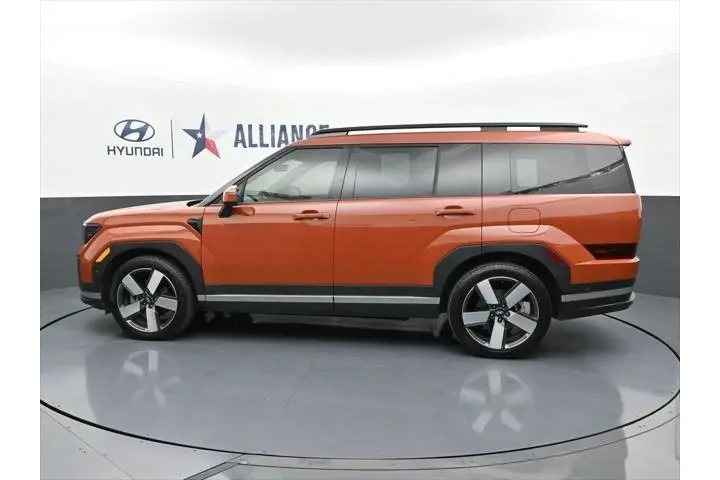 $34488 : Hyundai SANTA FE 2024 AWD Li image 4