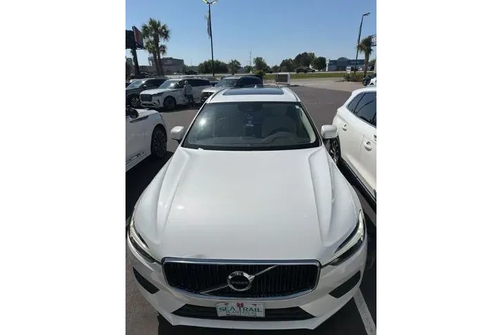 $25612 : Volvo XC60 2021 T5 Momentum image 6