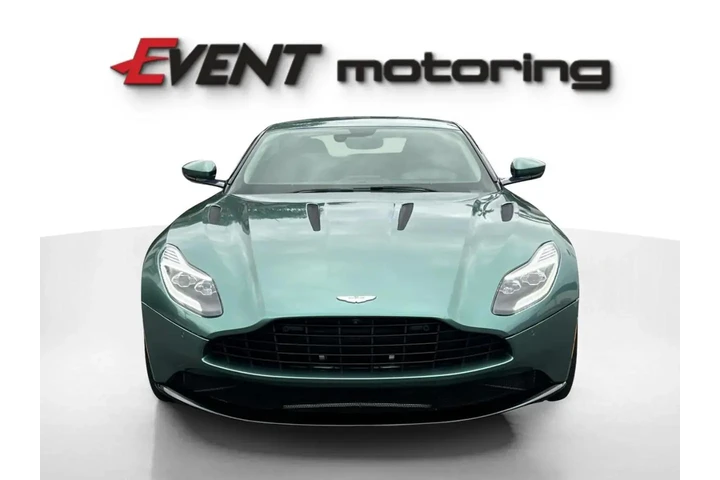 $84999 : 2018 Aston Martin DB11 image 10