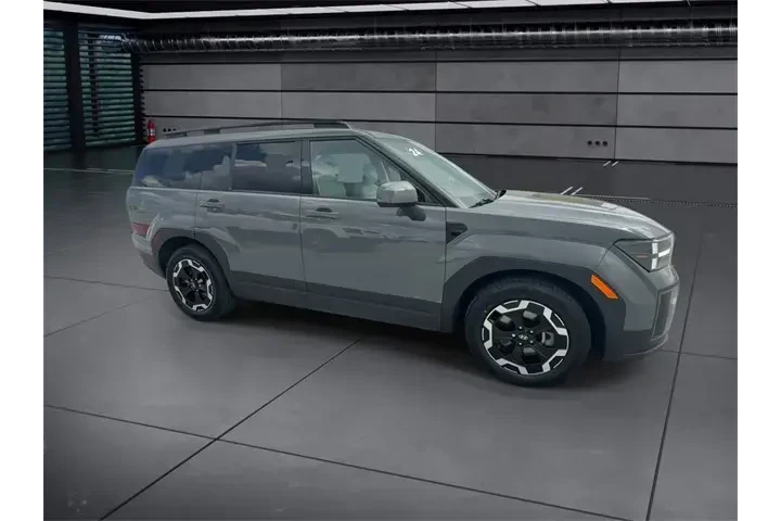 $27488 : Hyundai SANTA FE 2024 SEL 4d image 2