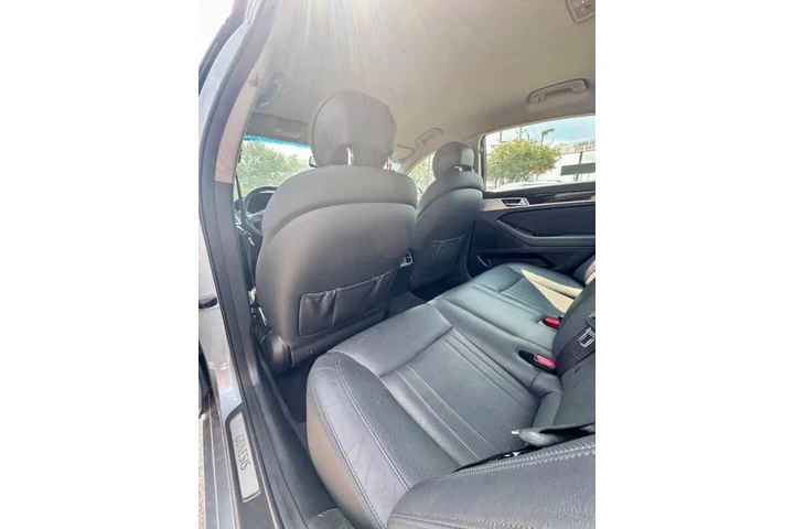 $10900 : 2017 Genesis G80 3.8 image 10