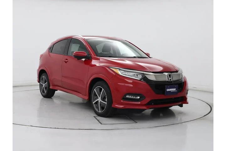 $22998 : Honda HR-V 2020 AWD Touring image 1