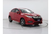 Honda HR-V 2020 AWD Touring en Santa Rosa