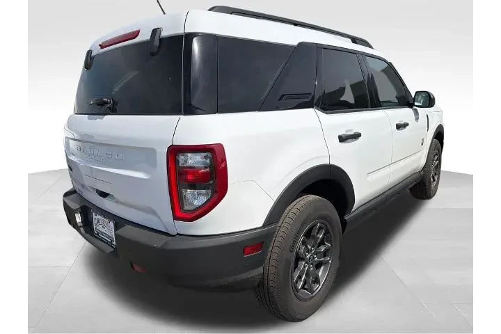 $27232 : Ford Bronco Sport 2024 AWD B image 3