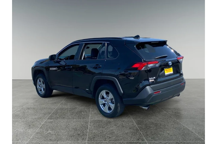 $32715 : Toyota RAV4 Hybrid 2024 AWD image 3