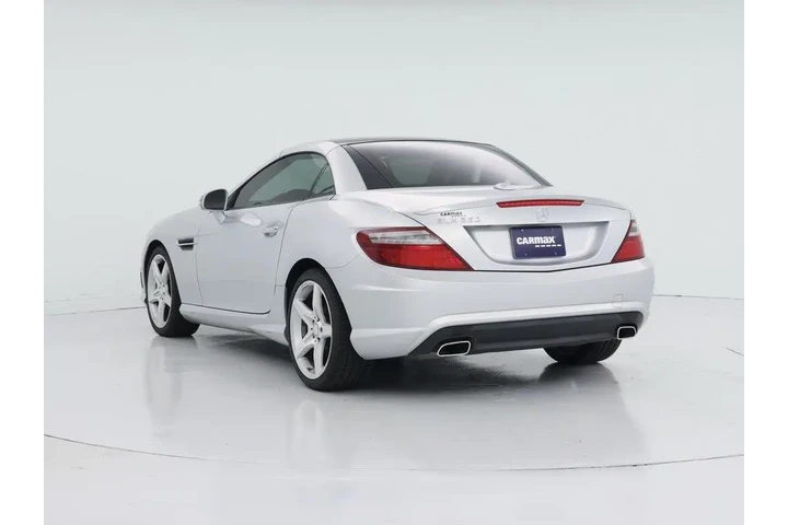 $25998 : Mercedes-Benz SLK 2015 SLK 2 image 2