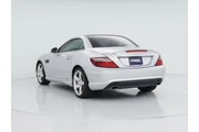 $25998 : Mercedes-Benz SLK 2015 SLK 2 thumbnail